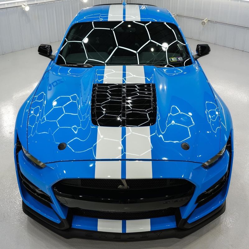 ceramic coatings