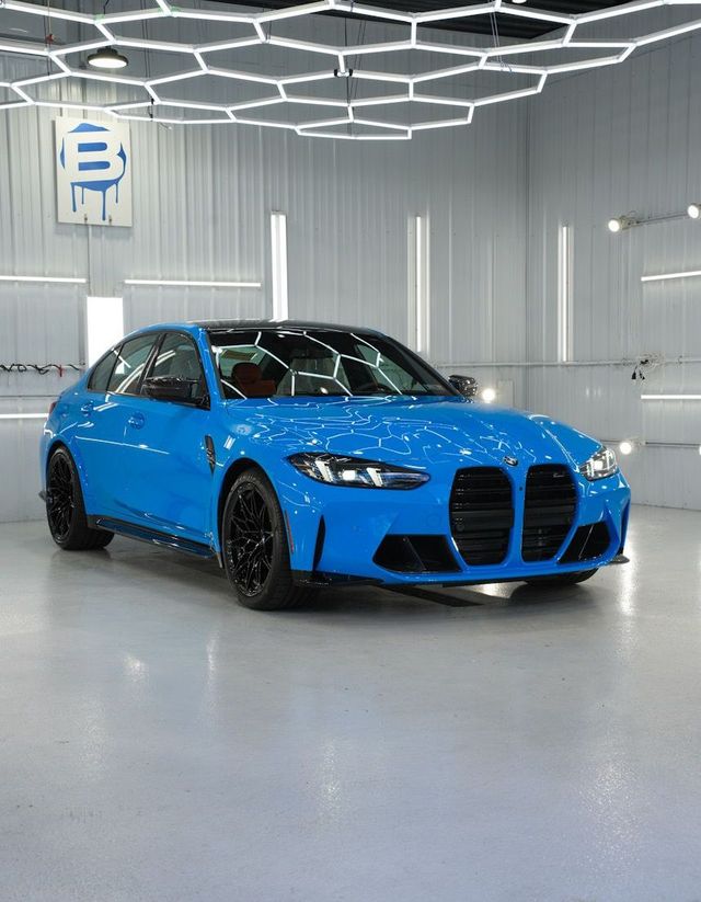 Paint Correction